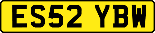 ES52YBW