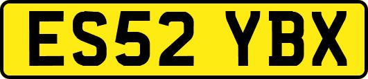 ES52YBX