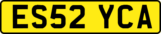 ES52YCA