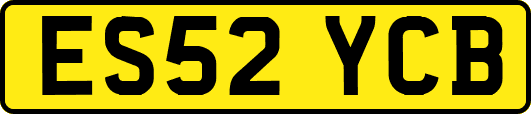 ES52YCB