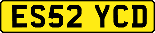 ES52YCD