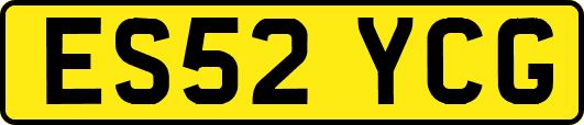 ES52YCG