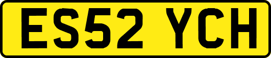 ES52YCH