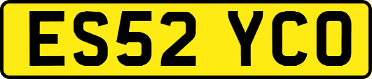 ES52YCO
