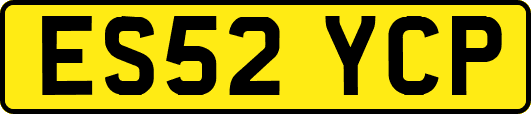 ES52YCP