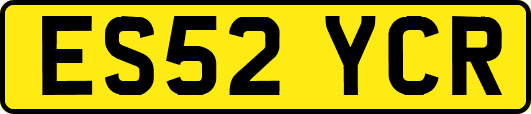 ES52YCR