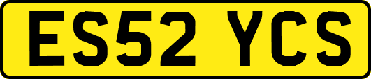 ES52YCS