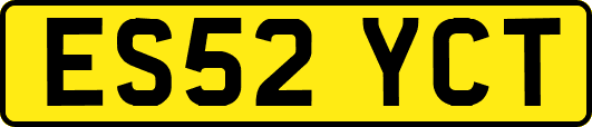 ES52YCT