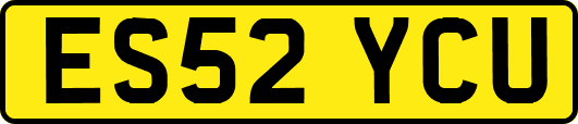 ES52YCU
