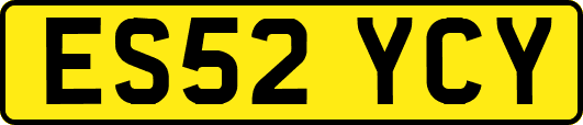 ES52YCY