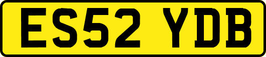 ES52YDB