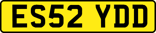 ES52YDD
