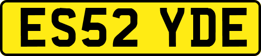 ES52YDE