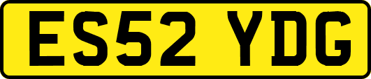 ES52YDG