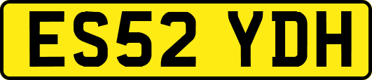 ES52YDH