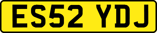 ES52YDJ