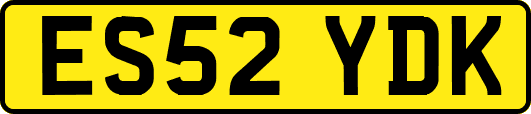 ES52YDK