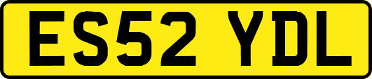 ES52YDL