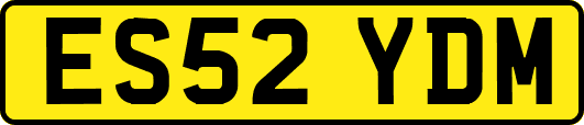 ES52YDM