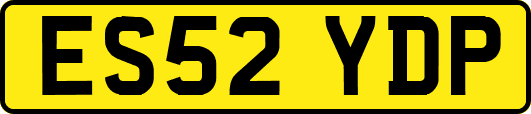 ES52YDP