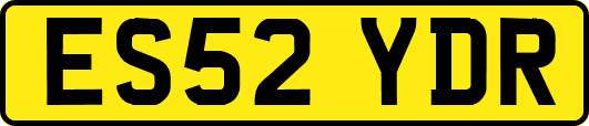 ES52YDR