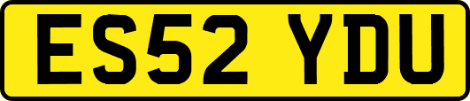 ES52YDU
