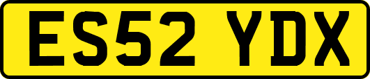 ES52YDX