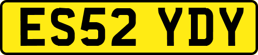 ES52YDY