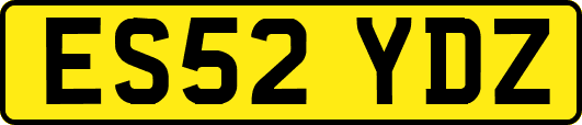 ES52YDZ