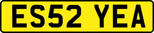 ES52YEA