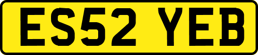 ES52YEB