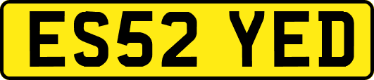 ES52YED