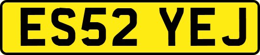 ES52YEJ