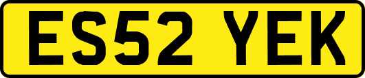 ES52YEK