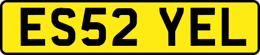 ES52YEL