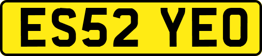 ES52YEO