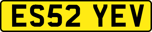 ES52YEV