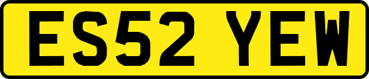 ES52YEW