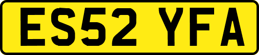 ES52YFA