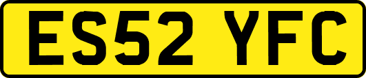 ES52YFC