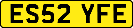 ES52YFE