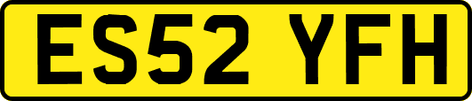 ES52YFH