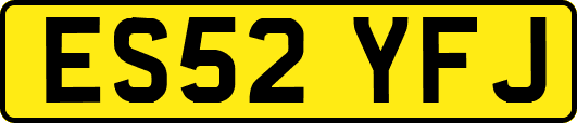 ES52YFJ