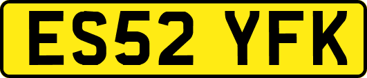 ES52YFK