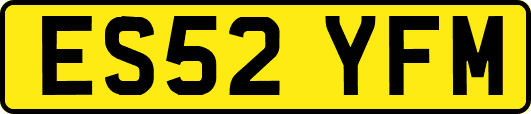 ES52YFM