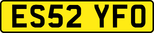 ES52YFO