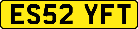 ES52YFT