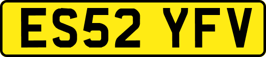 ES52YFV