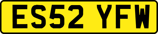 ES52YFW