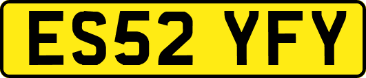 ES52YFY